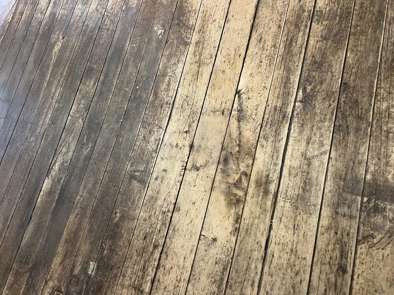 Maison ancienne - 82 m² - 4 pièces