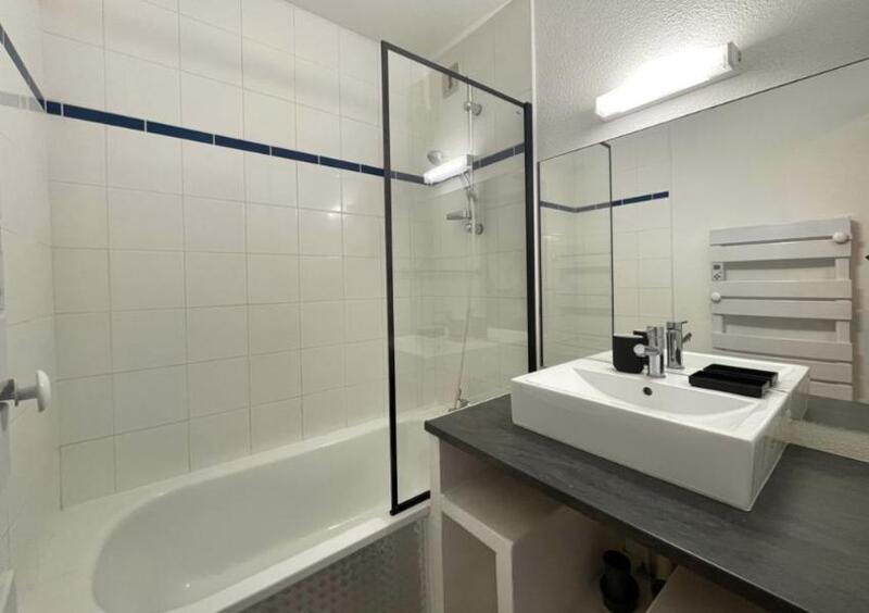 Appartement - 25 m² - 2 pièces