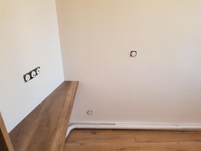 Appartement bourgeois - 10 m² - 1 pièce