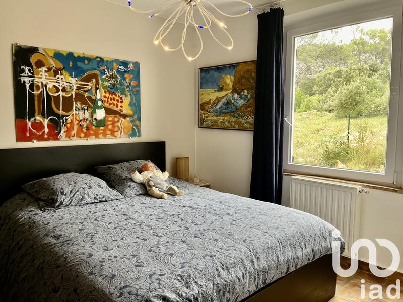 Maison - 128 m² - 5 pièces