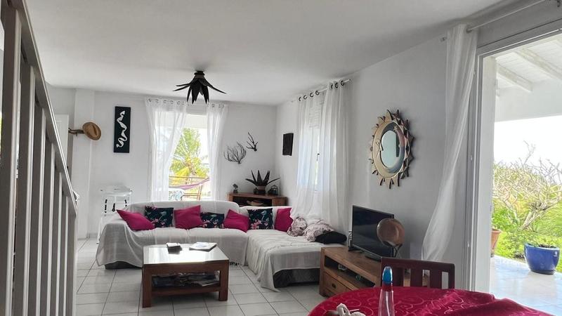 Maison - 173 m² - 8 pièces