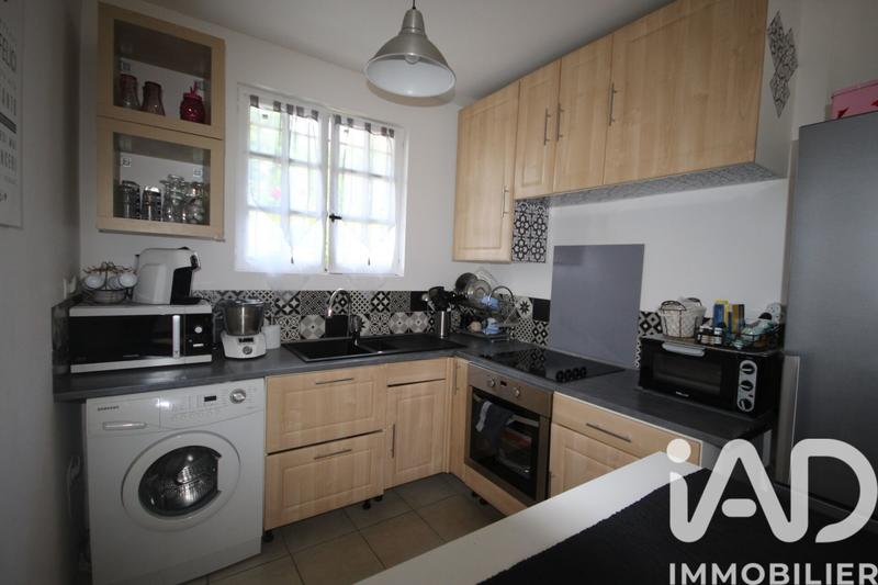 Appartement - 71 m² - 4 pièces