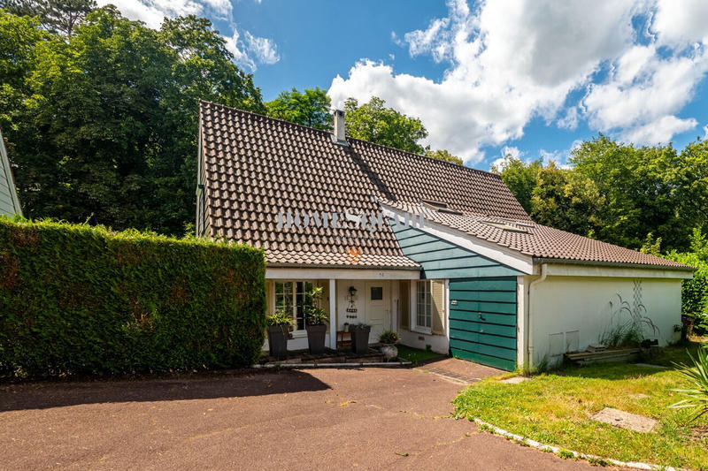 Maison - 164 m² - 6 pièces