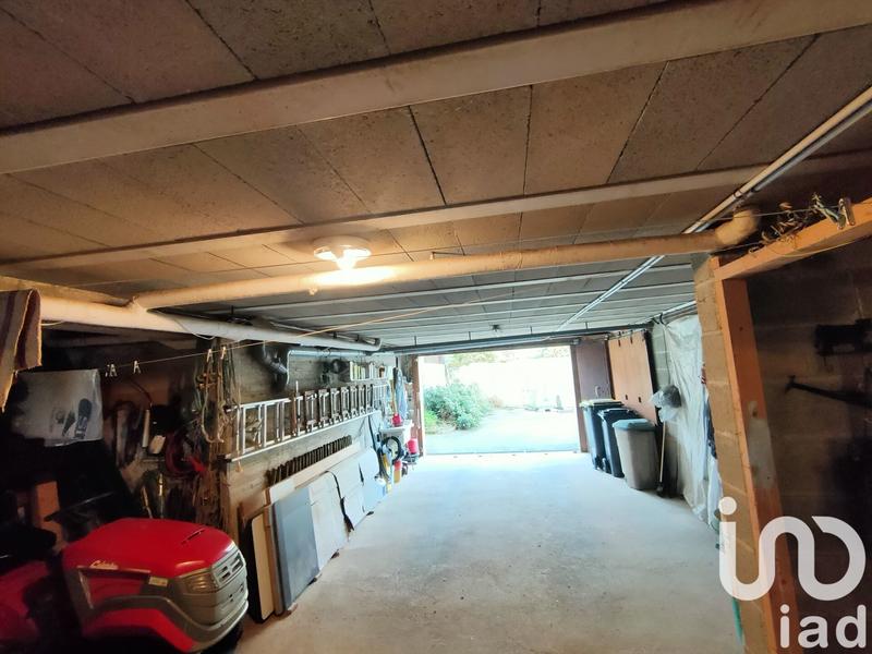 Maison - 183 m² - 6 pièces