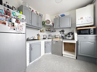 Maison de ville - 112 m² - 5 pièces