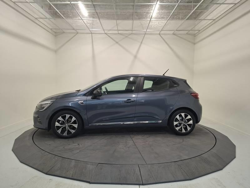 Renault Clio E-Tech 140 - 21n Limited
