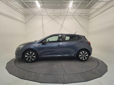 Renault Clio E-Tech 140 - 21n Limited