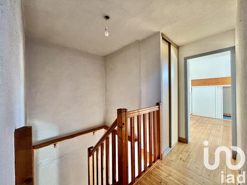 Appartement - 83 m² - 5 pièces