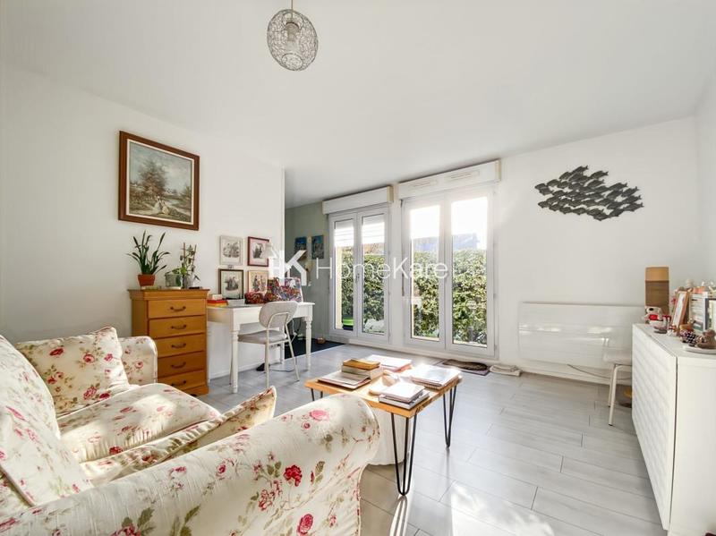 Appartement - 32 m² - 1 pièce