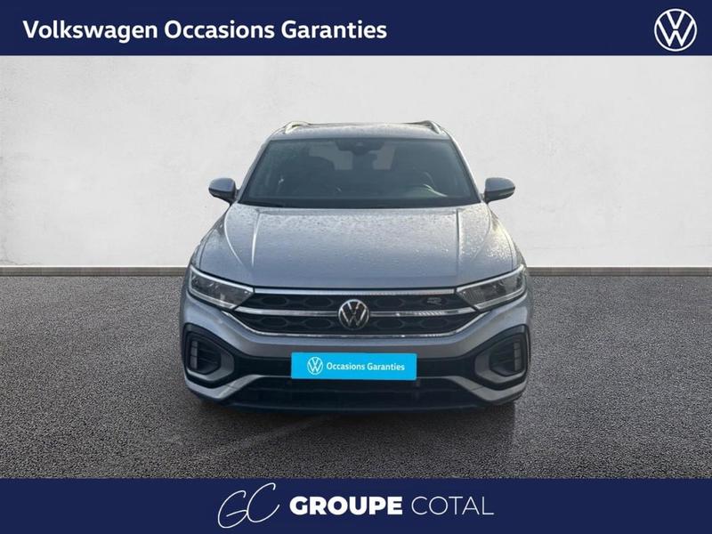 Volkswagen t-Roc 1.5 Tsi Evo 150 Start/Stop Dsg7 R-Line