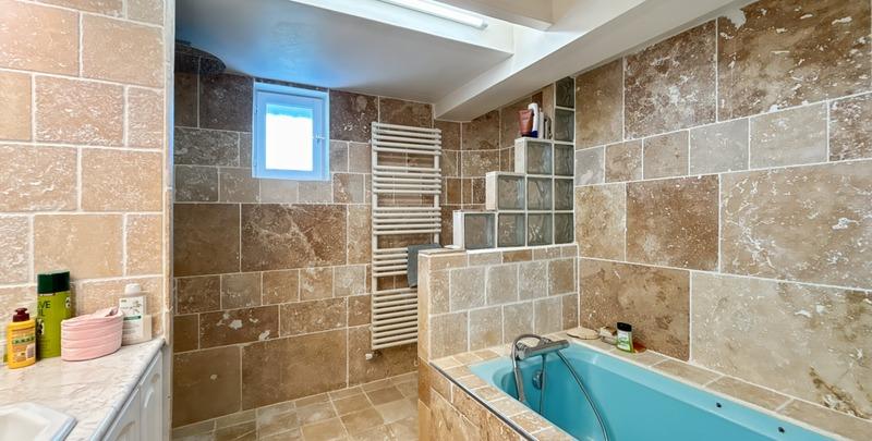 Maison - 119 m² - 6 pièces