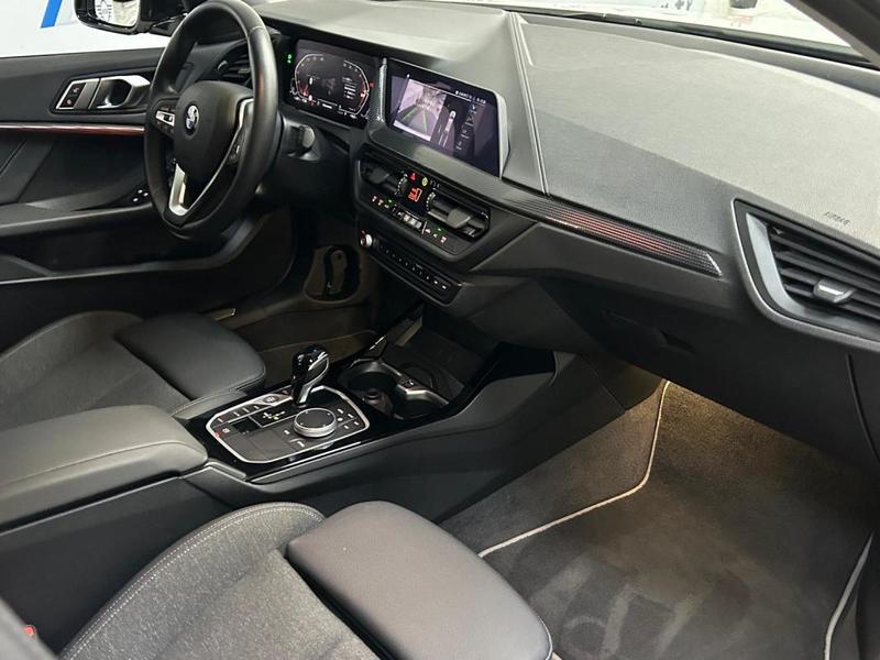 Bmw Série 1 F40 116i 109 ch Dkg7 Edition Sport