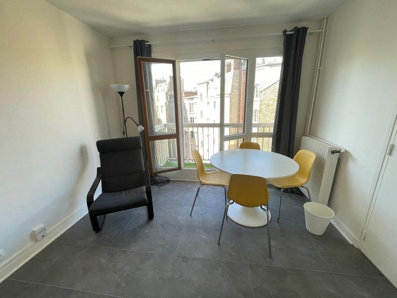 Appartement - 24 m² - 1 pièce