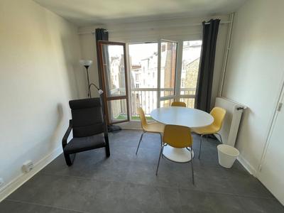 Appartement - 24 m² - 1 pièce
