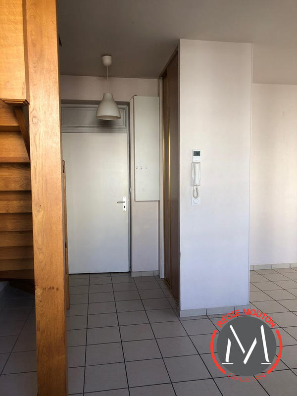 Appartement - 73 m² - 4 pièces