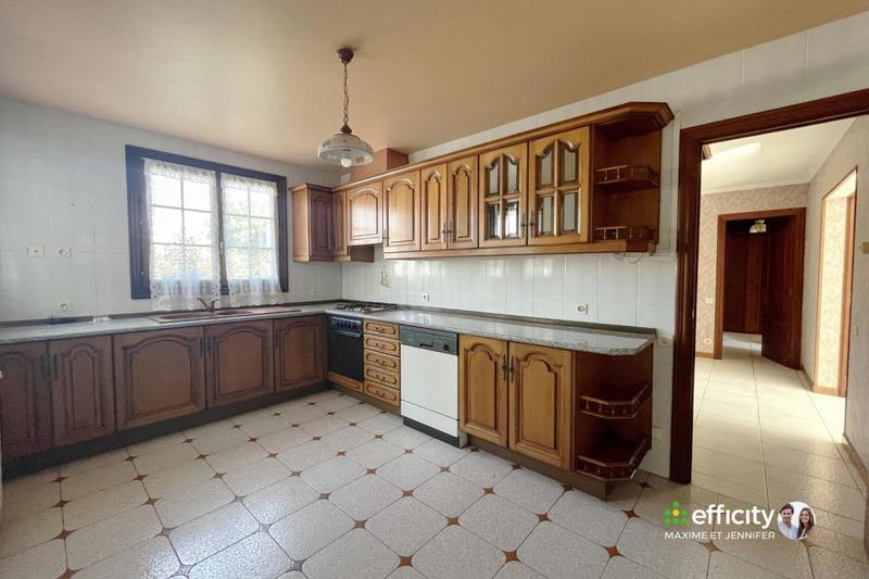 Villa - 155 m² - 8 pièces