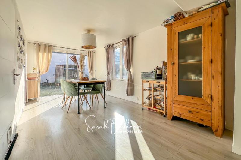 Villa - 160 m² - 6 pièces