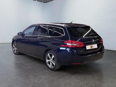 Peugeot 308 Sw 1.2 PureTech 130ch s&amp;S Eat6 Féline