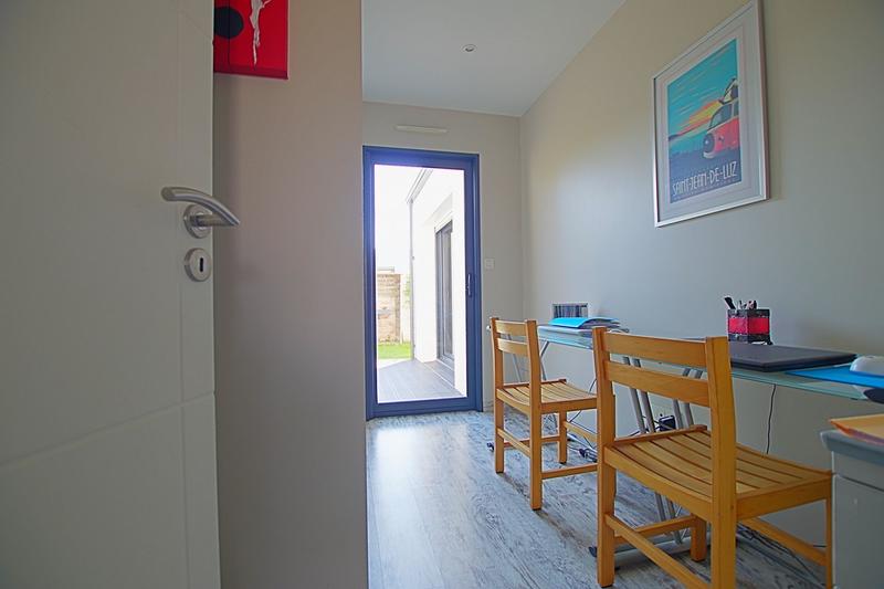 Maison - 118 m² - 5 pièces