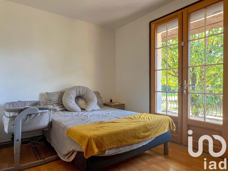 Maison - 98 m² - 6 pièces