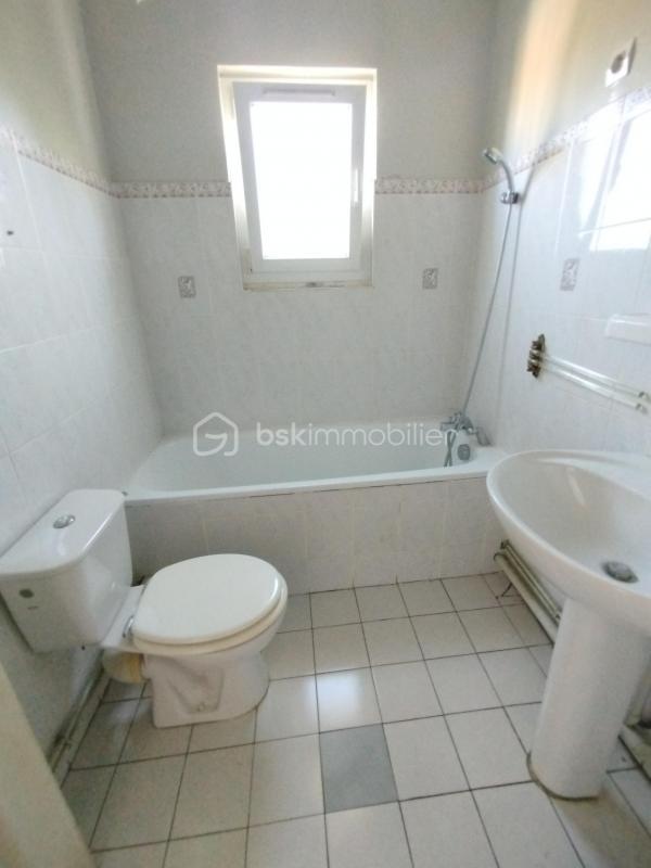 Pavillon - 51 m² - 4 pièces