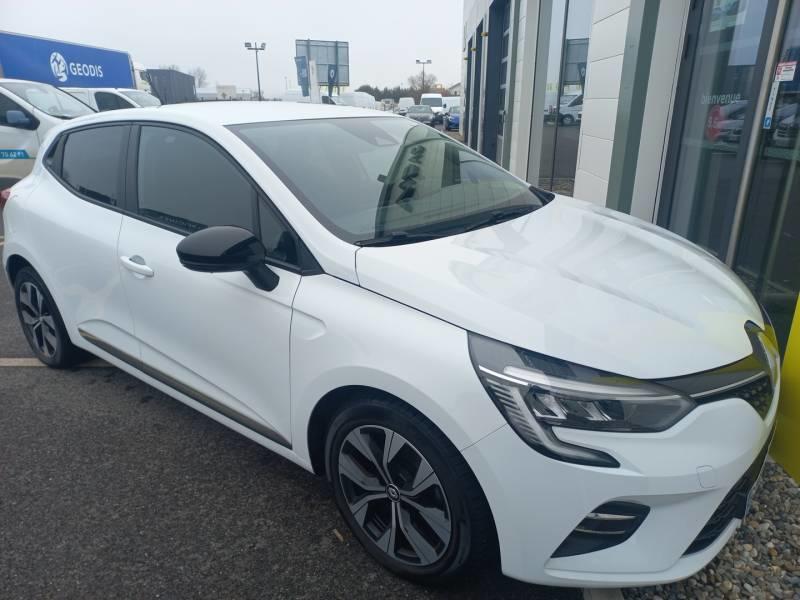 Renault Clio TCe 90 Evolution