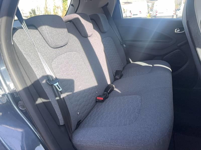 Renault Zoe R110 Achat Intégral Limited