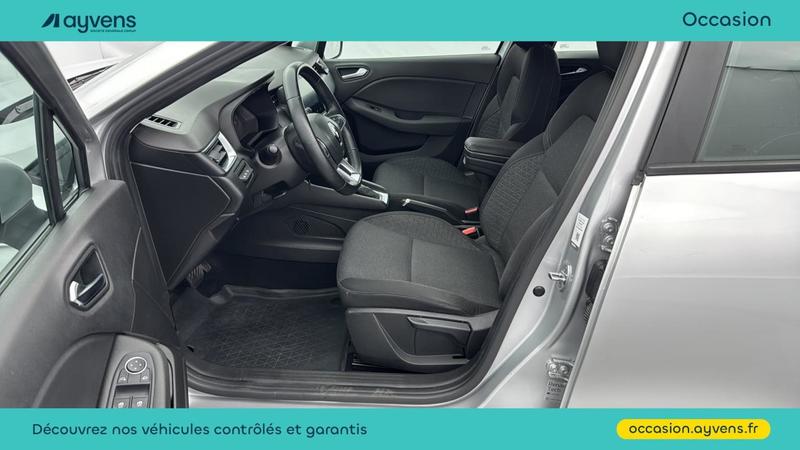 Renault Clio Réversible 1.6 E-Tech 140ch Business