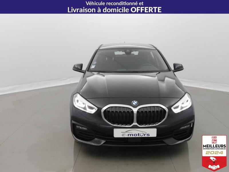 Bmw Série 1 116i 109 Design