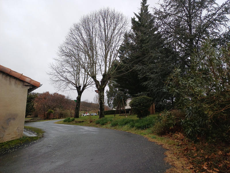 Maison de campagne - 150 m² - 5 pièces