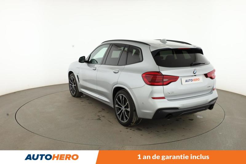 Bmw X3 xDrive30e m Sport Bva8 292 ch
