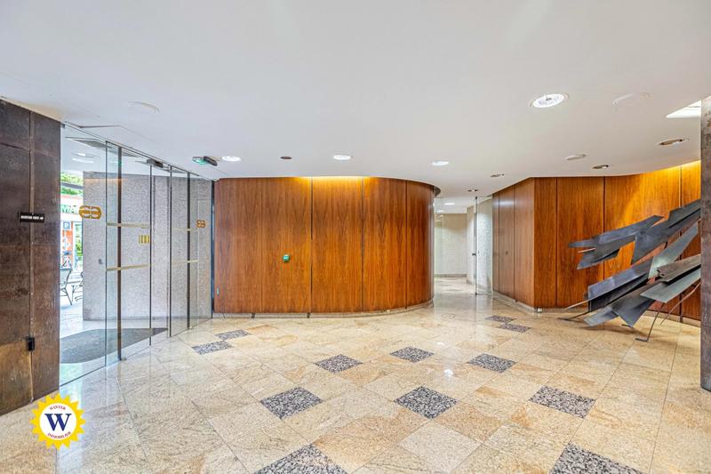 Appartement - 32 m² - 1 pièce