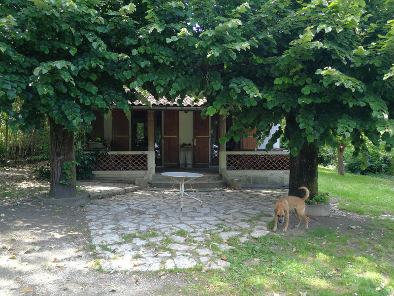 Maison - 64 m² - 5 pièces