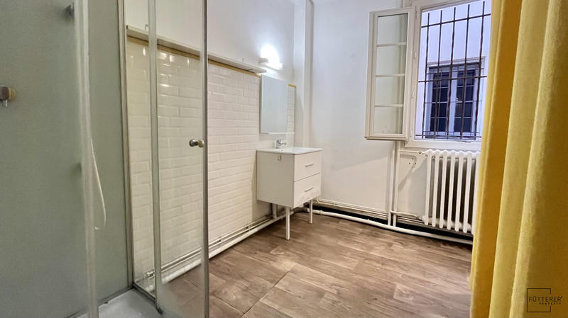 Appartement - 83 m² - 4 pièces