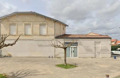 Immeuble - 222 m² - 4 pièces