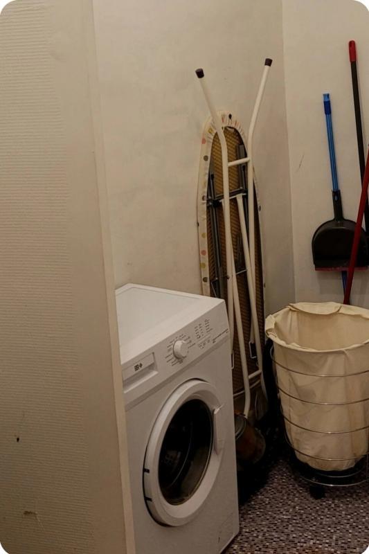 Appartement - 84 m² - 5 pièces