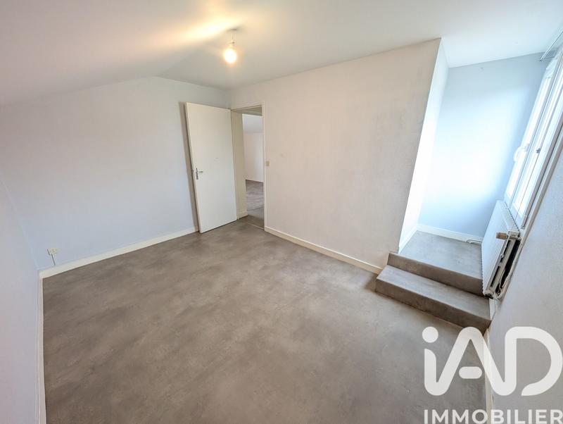Maison - 136 m² - 6 pièces