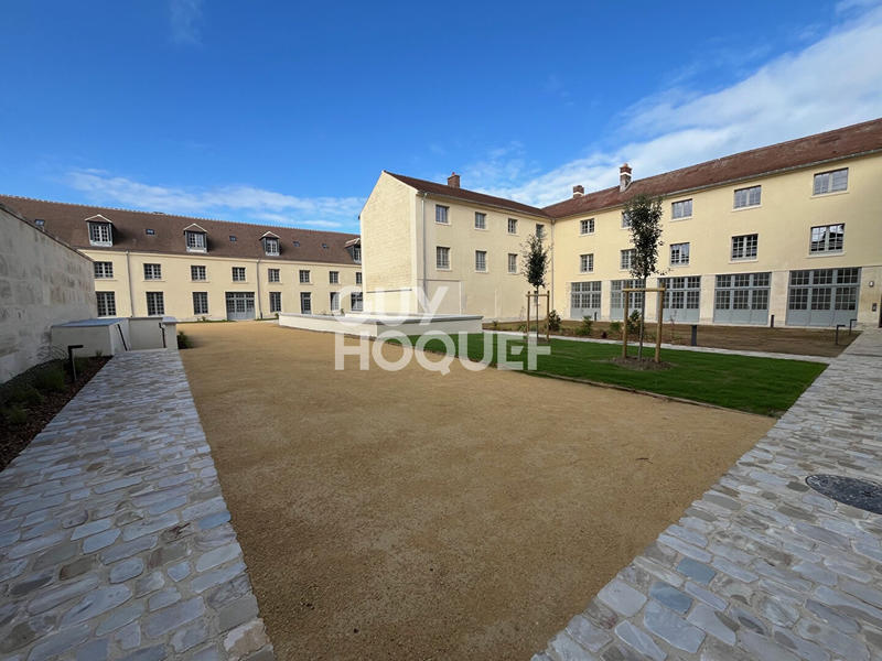 Appartement - 32 m² - 1 pièce