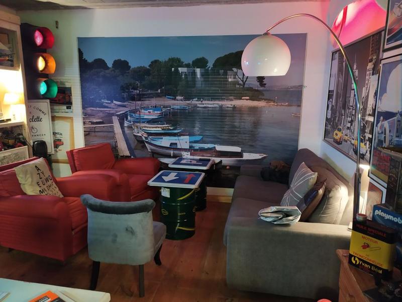 Villa - 170 m² - 5 pièces