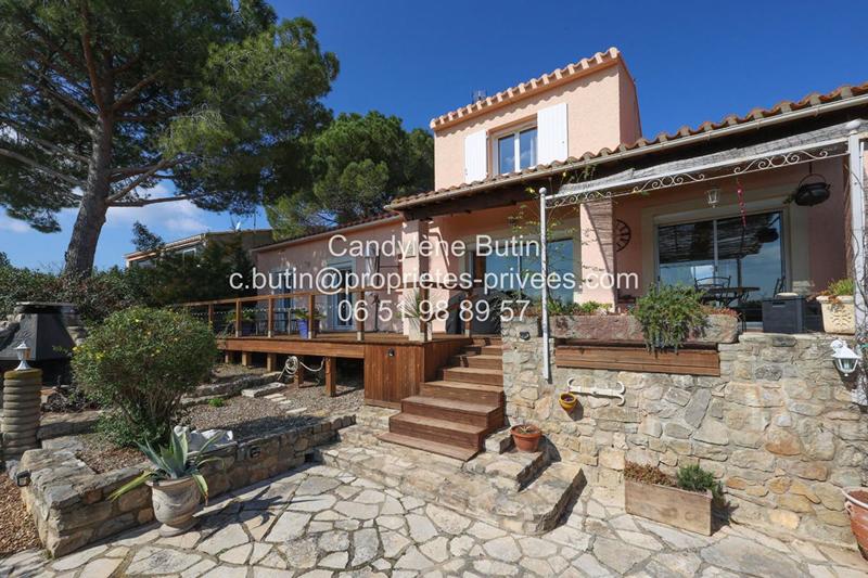 Villa - 114 m² - 4 pièces