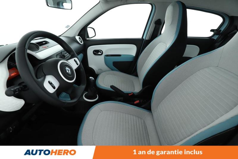 Renault Twingo 1.0 SCe Limited 71 ch