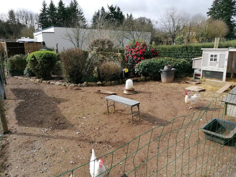 Maison - 128 m² - 6 pièces