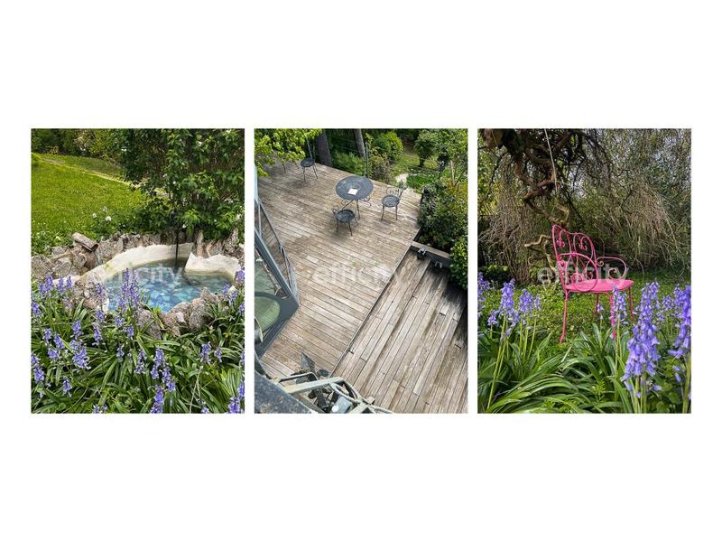 Maison - 140 m² - 4 pièces