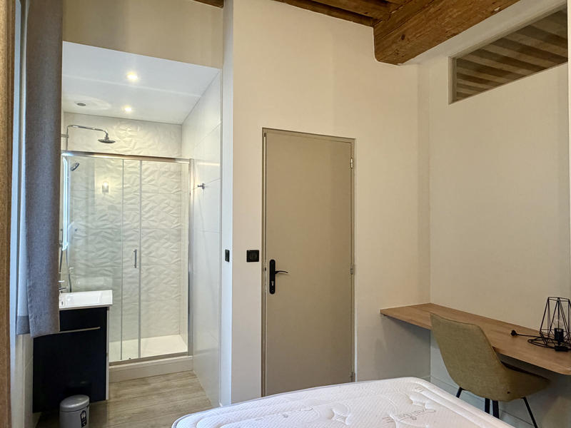 Appartement - 70 m² - 4 pièces