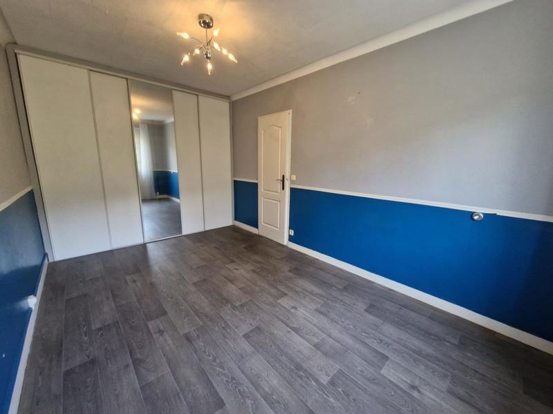 Appartement - 55 m² - 2 pièces