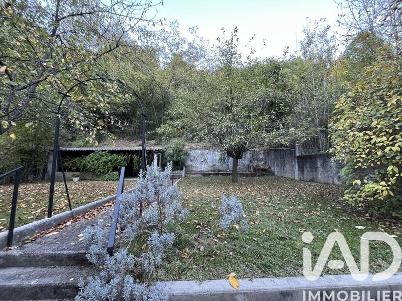 Maison de village - 107 m² - 8 pièces