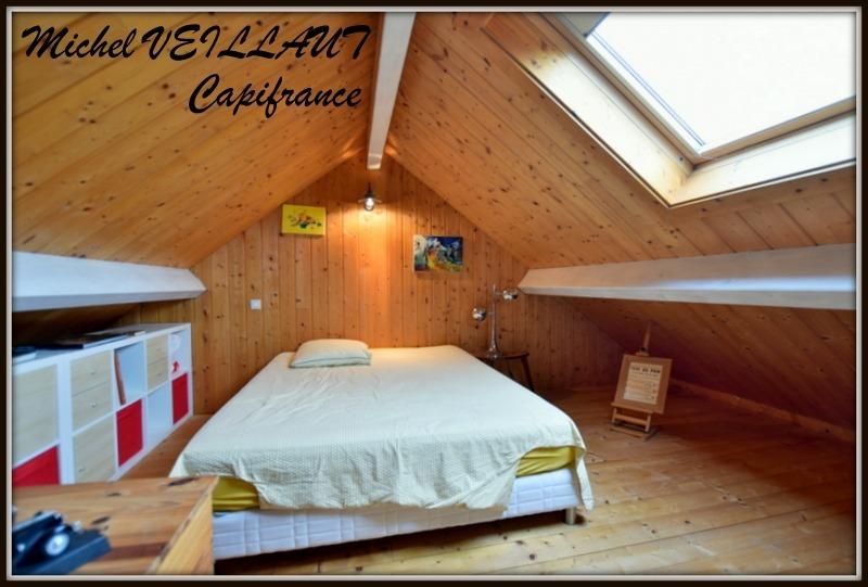 Maison - 75 m² - 3 pièces