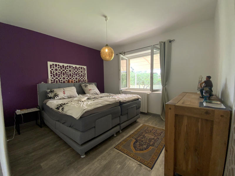 Maison - 167 m² - 5 pièces