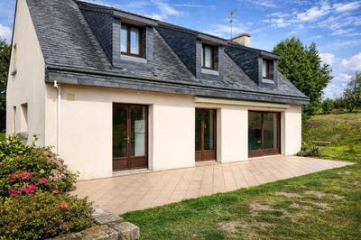 Maison - 129 m² - 6 pièces