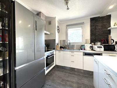 Appartement - 86 m² - 4 pièces